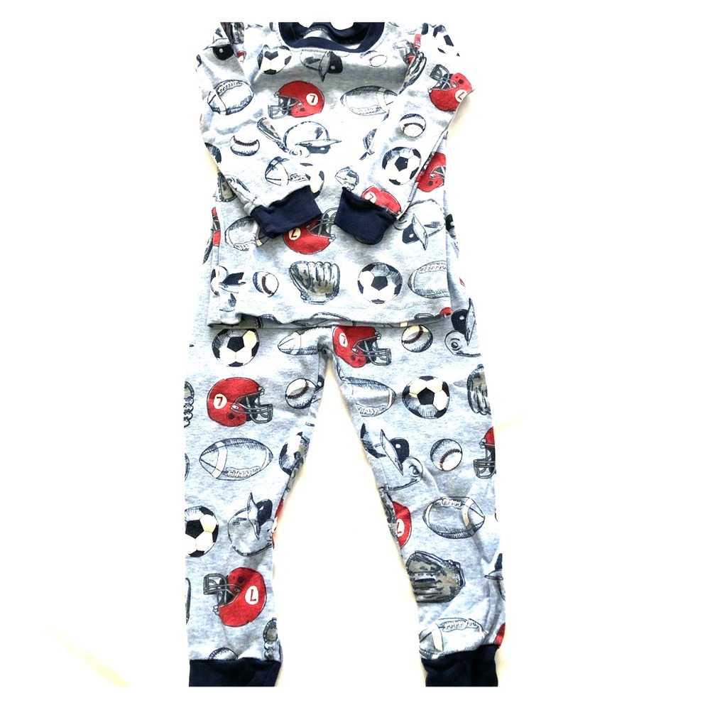 2pc pajamas